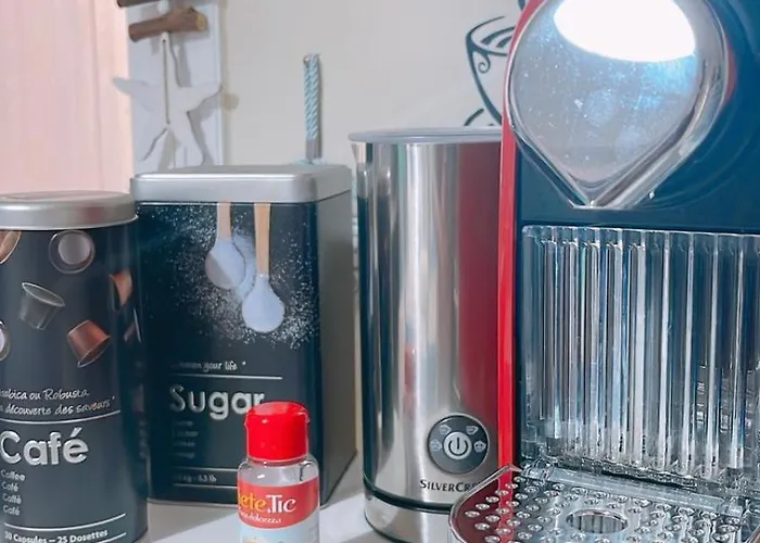 La Casa Di Fra E Pit Casa de Férias *