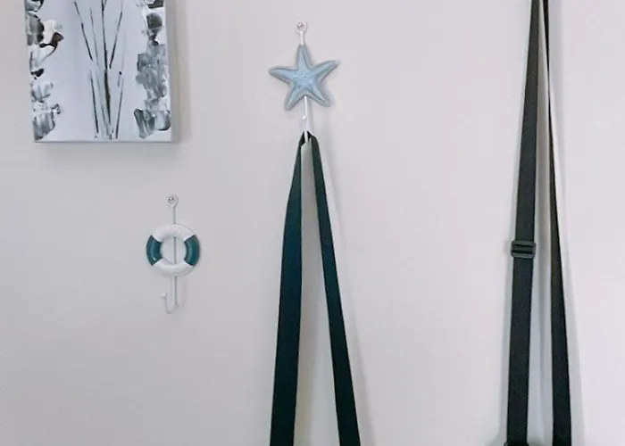 Casa de Férias La Casa Di Fra E Pit